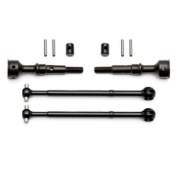 ASSOCIATED HEAVY DUTY CVA KIT B5/B5M/B6/B6D