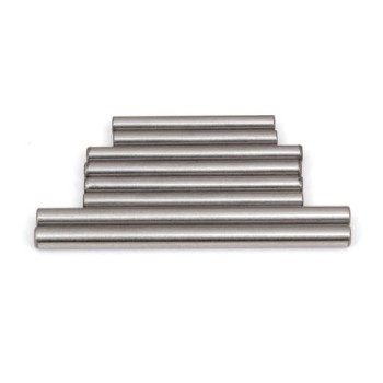 ASSOCIATED B6/B6.1 HINGE PIN SET