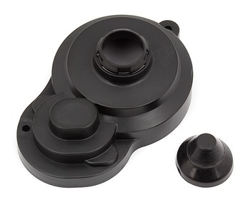 ASSOCIATED B6/B6.1 GEAR COVER 4-GEAR