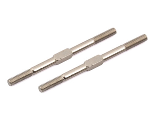 ASSOCIATED TURNBUCKLES 3X48MM B6B61B64B74