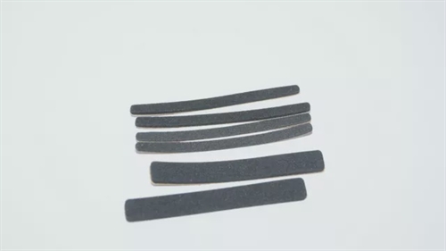 ASSOCIATED B6/B6.1 BATTERY FOAMS