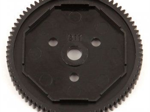 TEAM ASSOCIATED B6.1 SPUR GEAR 81T 48P