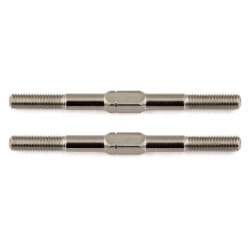 TEAM ASSOCIATED TURNBUCKLES, 3X42 MM
