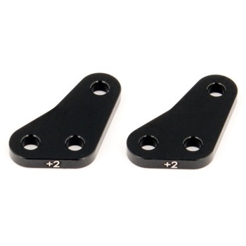 ASSOCIATED FT B64/B64D STEERIN G BLOCK ARMS +2