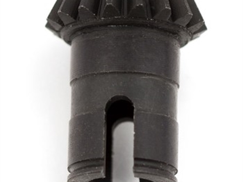 TEAM ASSOCIATED B64 INPUT SHAFT, 17T