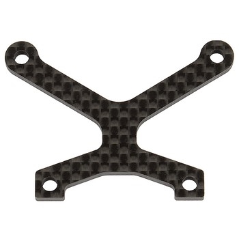 TEAM ASSOCIATED B74 TOP PLATE