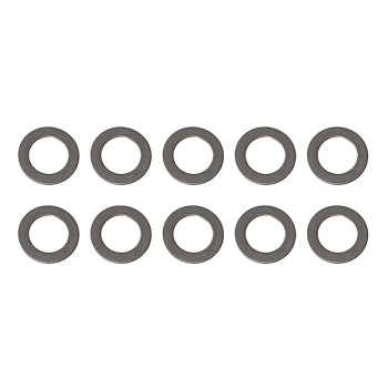 TEAM ASSOCIATED SHIMS 5.1 x 8.0 x 0.20mm (B74 DIFF)