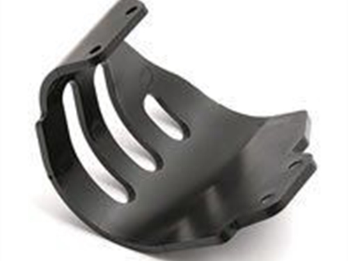 Team Associated B4 Motor Guard