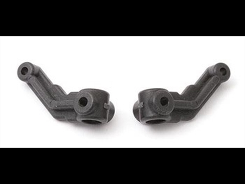 Team Associated B4 Steering Block Inline Left amp Right