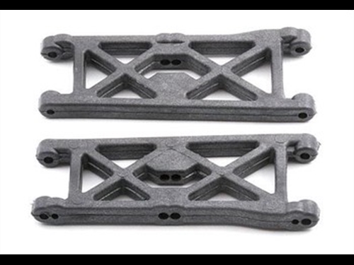 Team Associated B4 Front A-Arm Carbon