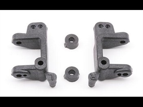 Team Associated B4 Castor Block 25 Deg