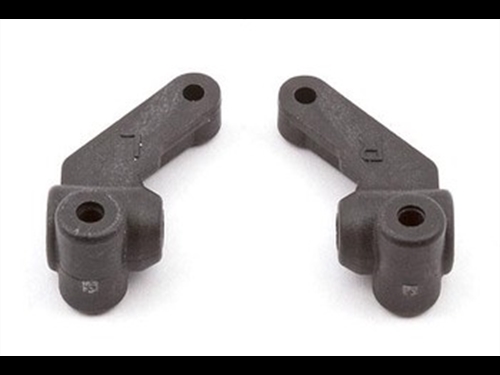 Team Associated B4 Steering Block Trailing LeftRight