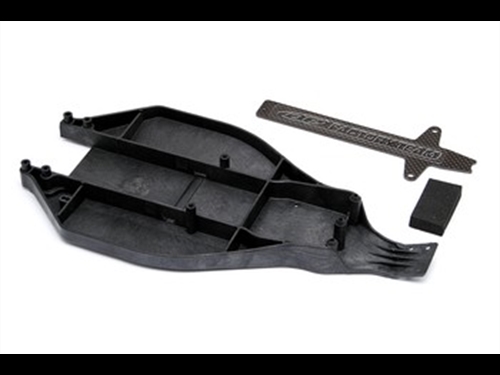 TEAM ASSOCIATED B4 +8MM CHASSIS