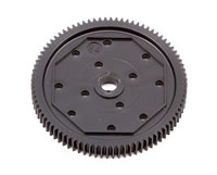 Team Associated B4T4B44B5B5M T5MSC5MB6B6D 84T Spur Gear