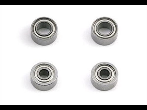 Team Associated B44 Steering Bearing Set