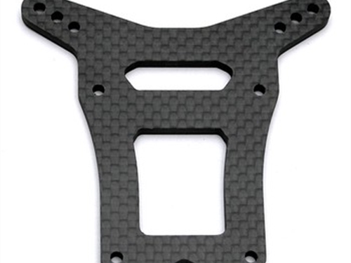 TEAM ASSOCIATED B442 FT FRONT SHOCK TOWER