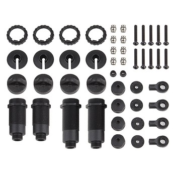 TEAM ASSOCIATED RIVAL MT10 SHOCK SET