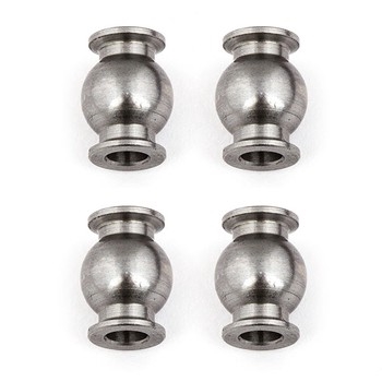 ASSOCIATED RC8B3.1/RC8B3.2 TURNBUCKLE BALLS SHOULDERED