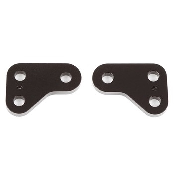 TEAM ASSOCIATED B6/B6.1 STEERING BLOCK ARMS +1