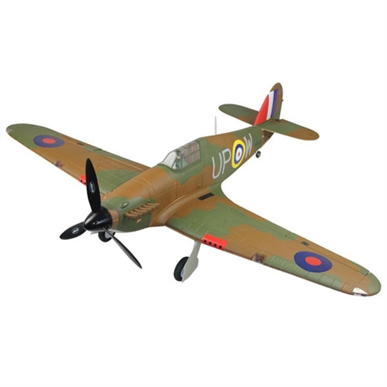 lego hawker hurricane