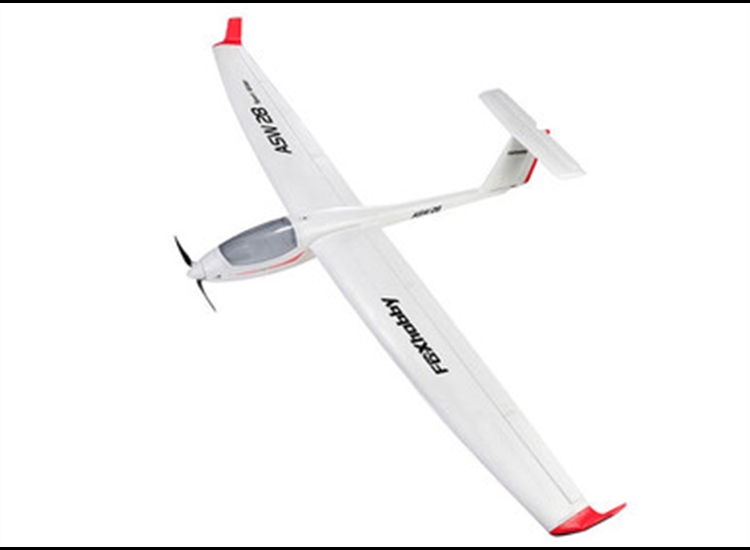 FMS ASW28 Spares