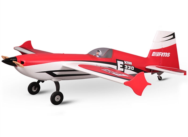 FMS Extra 330 2000mm Spares