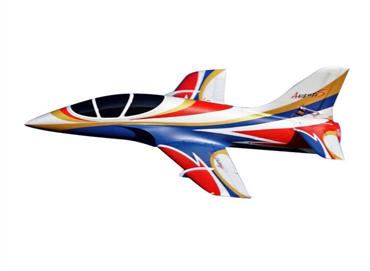 FMS Avanti Spares