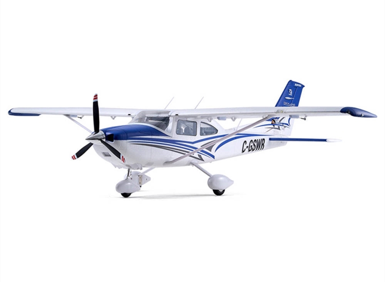 FMS Cessna 182 1100mm Spares