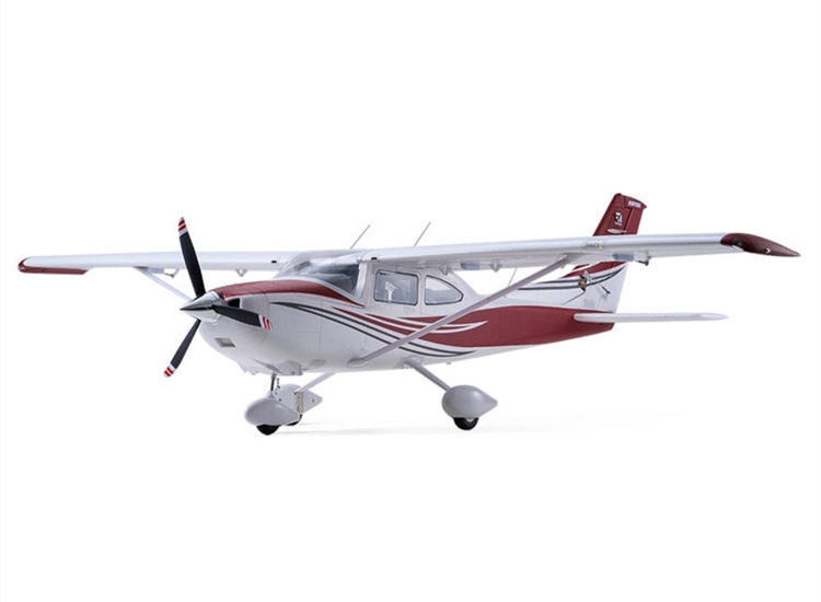 FMS Cessna 182 Skytrainer Spares