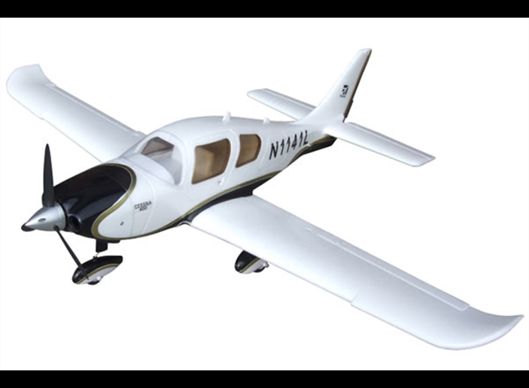 FMS Cessna 400 Spares