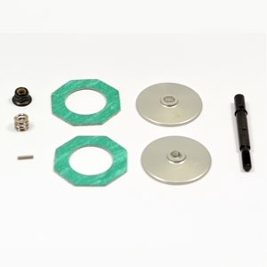 CARISMA M10DT/M10DB SLIPPER SET