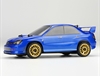 CARISMA GT24 SUBARU STI 2006 1/24 MICRO RTR