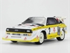 CARISMA GT24 AUDI SPORT QUATTRO S1 1985 124 MICRO RTR