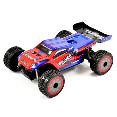 CARISMA GT24TR 1/24TH 4WD MICRO TRUGGY RTR