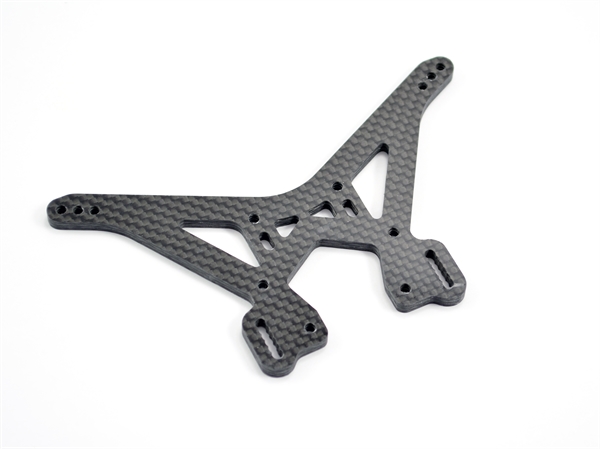 CENTRO CT4.2 CARBON FIBRE REAR SHOCK TOWER