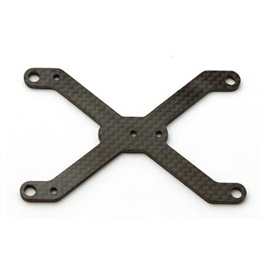 CENTRO C4.2 CARBON FIBRE BATTERY X BRACE