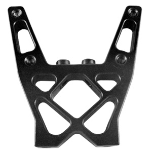 CENTRO C4.2 ALUMINIUM REAR BULKHEAD