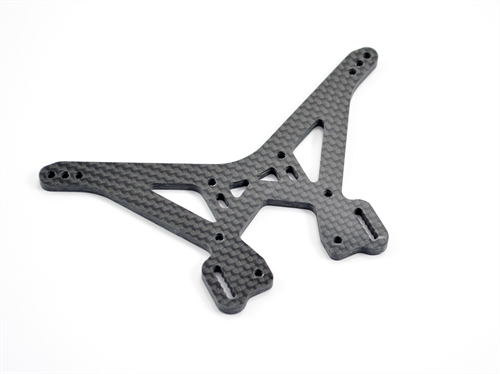 CENTRO CT4.2 CARBON FIBRE REAR SHOCK TOWER
