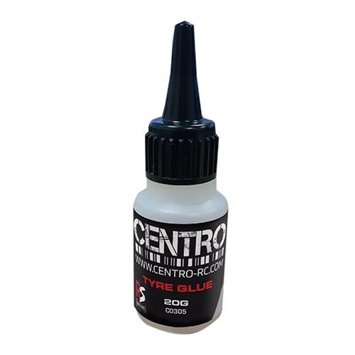 CENTRO RACE SPEC PERFORMANCE TYRE GLUE 20G