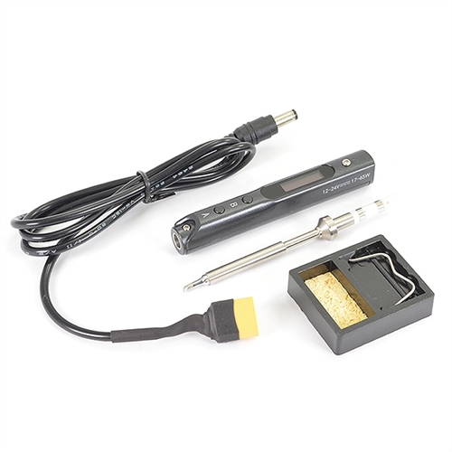 CENTRO MINI ELECTRIC INTELLIGENT SOLDERING IRON
