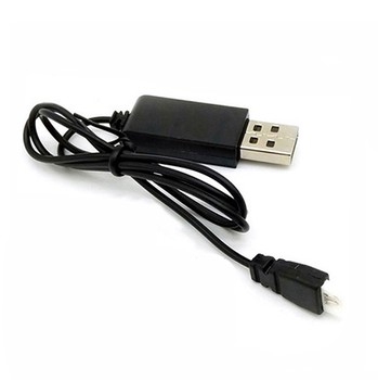 VOLANTEX USB Charger Lead for 1S Lipo Battery 761-1; 761-2;761-4;761-5;761-8;761-9