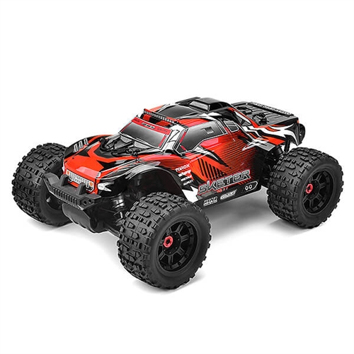CORALLY SKETER XP 4WD 4S 1/10 MONSTER TRUCK BRUSHLESS RTR