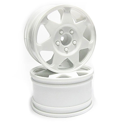 CARISMA M48S PORSCHE 959 WHEEL SET