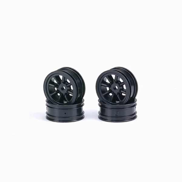 CARISMA GT24 TOYOTA AE86 H2 CONCEPT WHEEL SET