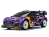 CARISMA GT24 M-SPORT 2022 PUMA HYBRID RALLY1 1/24 MICRO RTR