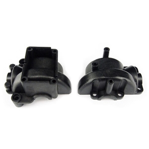 Carisma M40S/M40DT Differential Housing Set