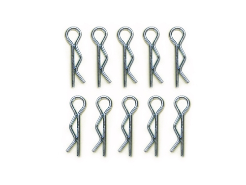 Carisma M40S Snap Pins