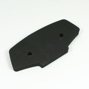 CARISMA M48S FRONT BUMPER FOAM