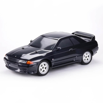 CARISMA M48S NISSAN SKYLINE GT-R R32 18 BRUSHLESS RTR