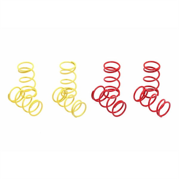 CEN PERFORMANCE SPRINGS (1/8TH PUMA RALLY1)